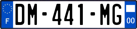 DM-441-MG