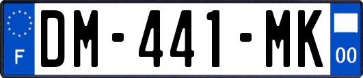 DM-441-MK