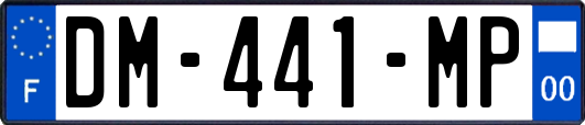DM-441-MP