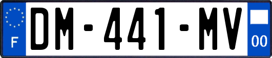 DM-441-MV