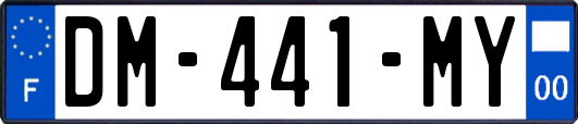DM-441-MY