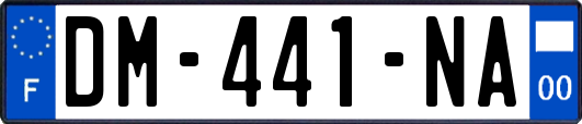 DM-441-NA