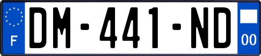DM-441-ND