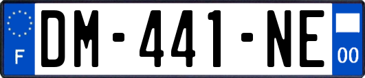 DM-441-NE
