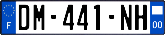 DM-441-NH