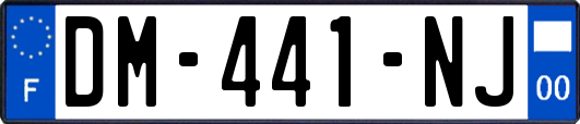 DM-441-NJ