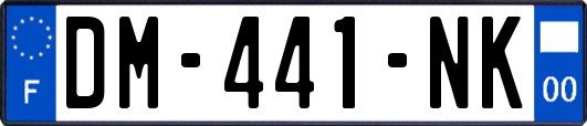 DM-441-NK