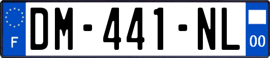 DM-441-NL