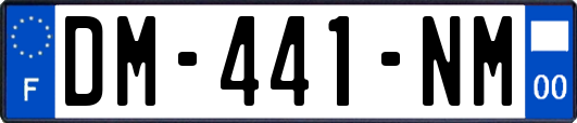 DM-441-NM