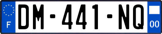 DM-441-NQ