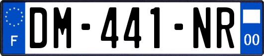 DM-441-NR
