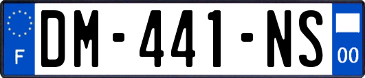DM-441-NS