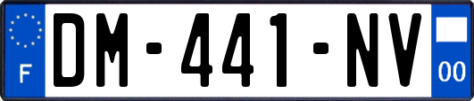 DM-441-NV