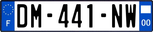DM-441-NW
