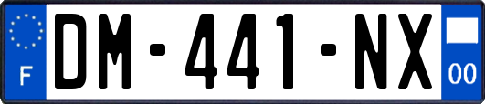 DM-441-NX