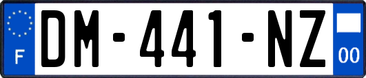 DM-441-NZ