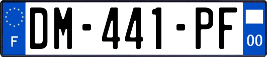 DM-441-PF