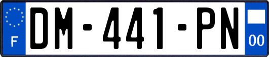 DM-441-PN