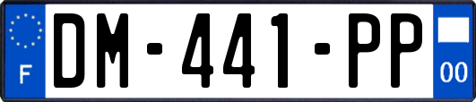 DM-441-PP