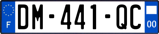 DM-441-QC