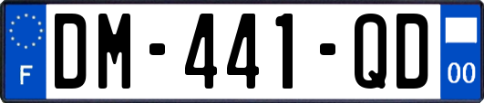 DM-441-QD