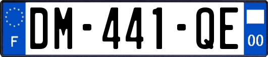 DM-441-QE