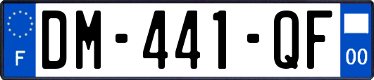 DM-441-QF