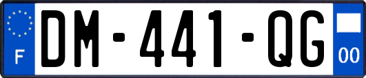DM-441-QG