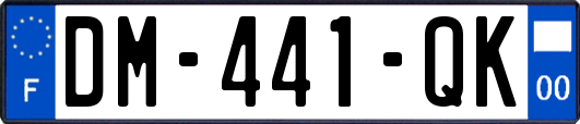 DM-441-QK