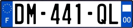 DM-441-QL