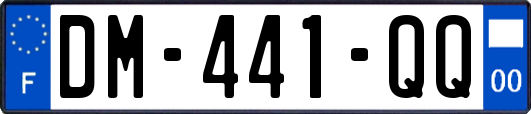 DM-441-QQ