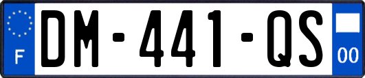 DM-441-QS