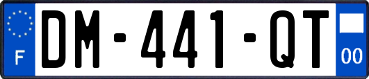DM-441-QT