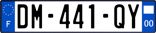 DM-441-QY