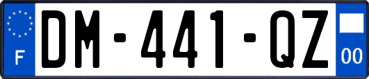 DM-441-QZ
