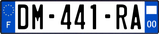 DM-441-RA