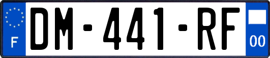 DM-441-RF