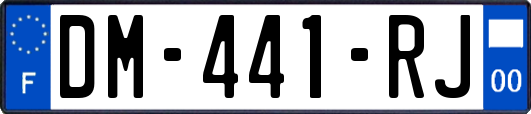 DM-441-RJ