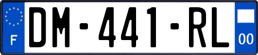 DM-441-RL