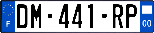 DM-441-RP