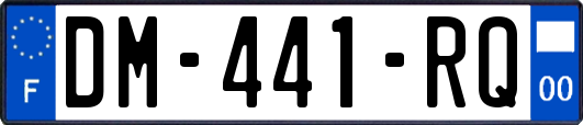DM-441-RQ