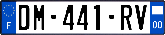 DM-441-RV