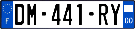 DM-441-RY