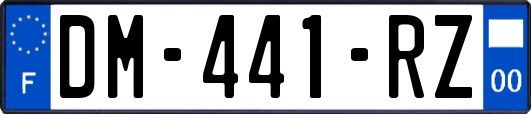 DM-441-RZ