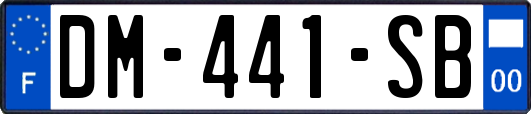DM-441-SB