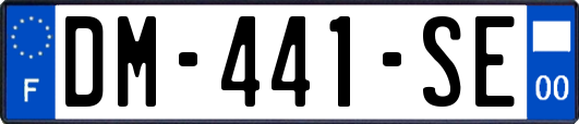 DM-441-SE