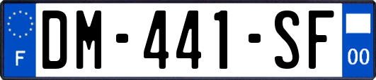 DM-441-SF