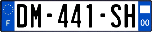 DM-441-SH