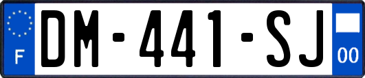 DM-441-SJ