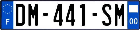 DM-441-SM